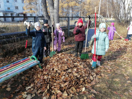Субботник Субботник.